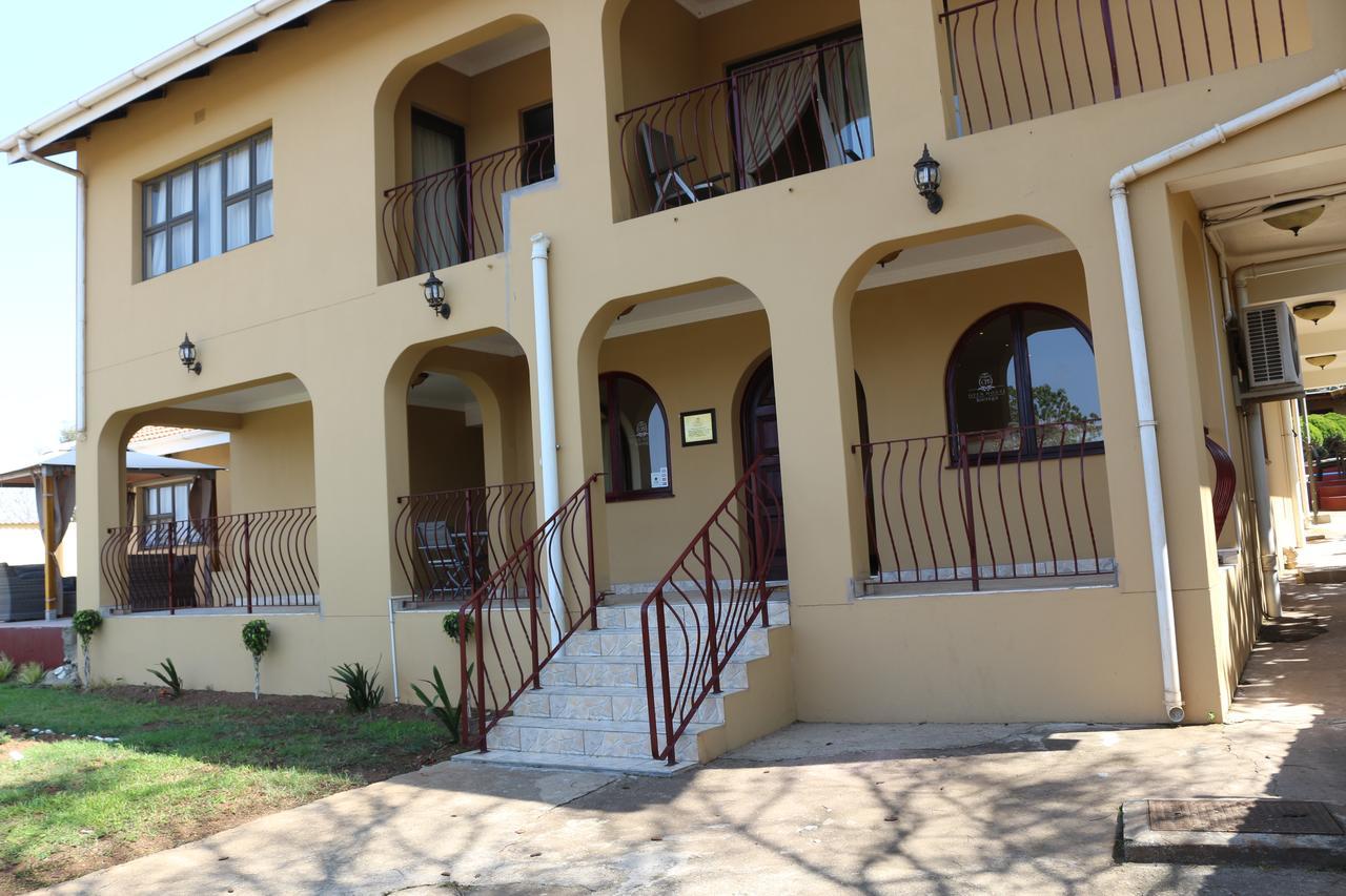 Hotel Open House Boutique Manzini Exterior foto