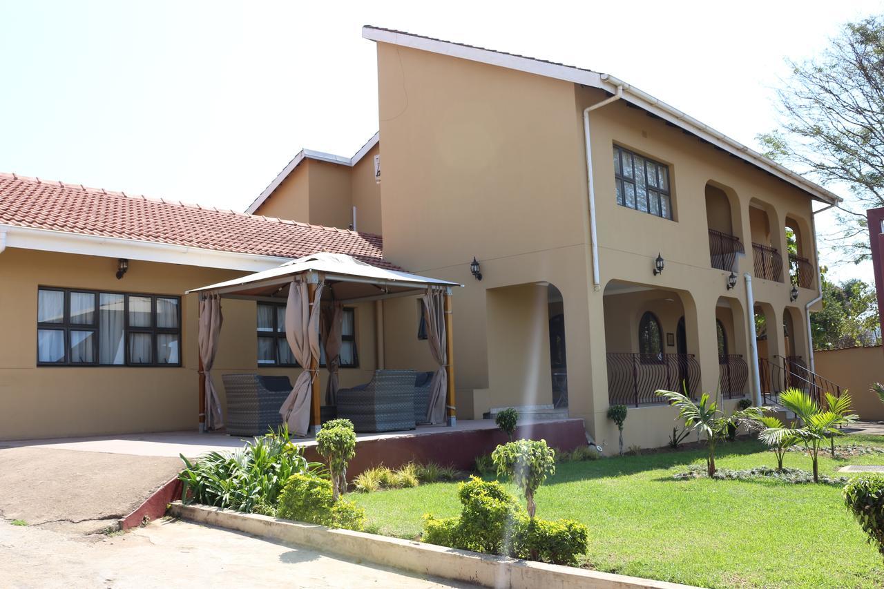 Hotel Open House Boutique Manzini Exterior foto