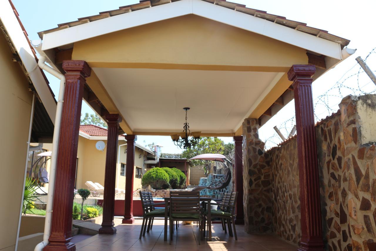 Hotel Open House Boutique Manzini Exterior foto