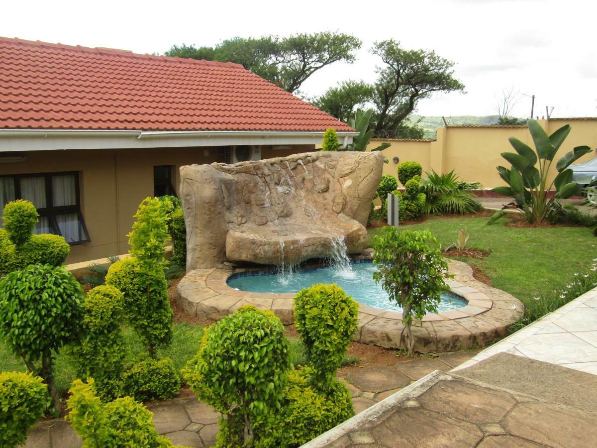Hotel Open House Boutique Manzini Exterior foto
